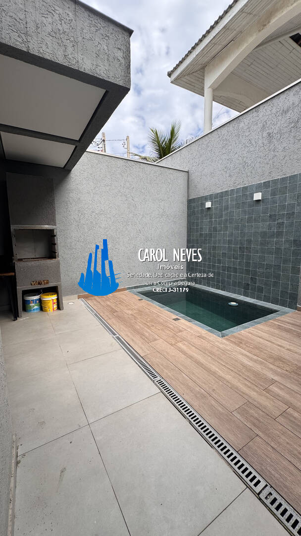 Casa, 3 quartos, 95 m² - Foto 10