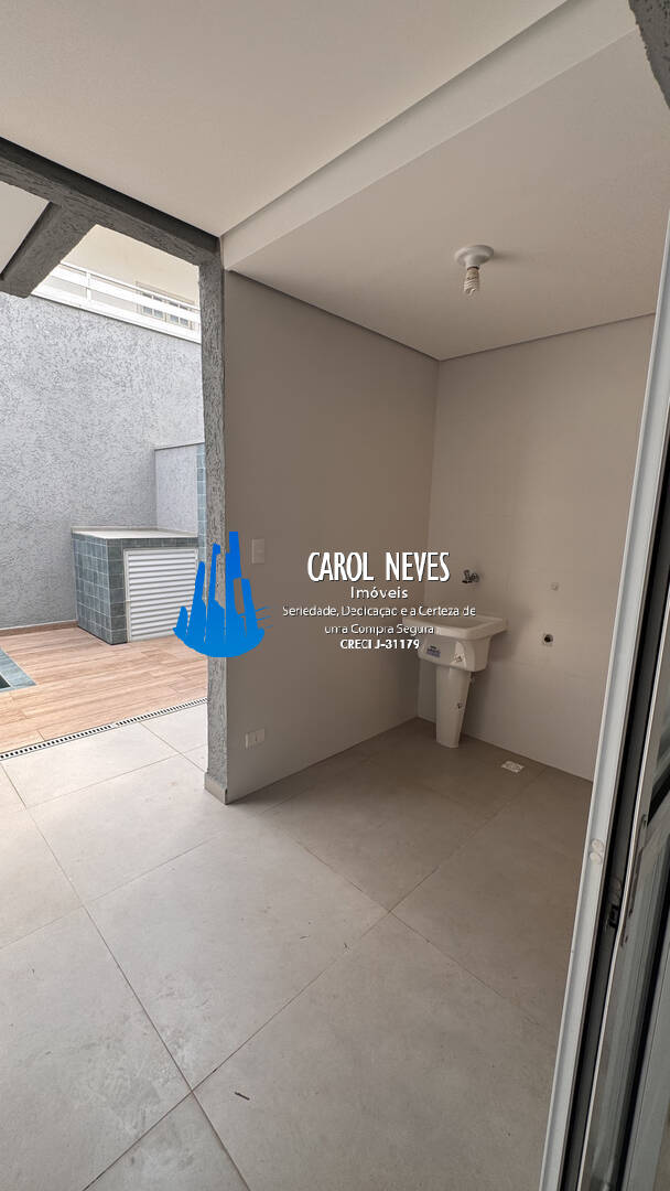 Casa, 3 quartos, 95 m² - Foto 11
