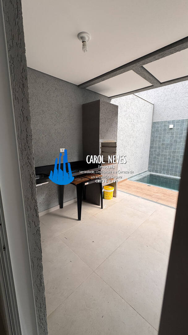 Casa, 3 quartos, 95 m² - Foto 9