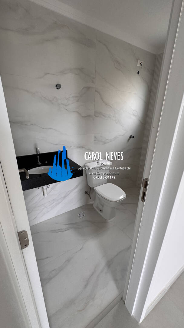 Casa, 3 quartos, 95 m² - Foto 6