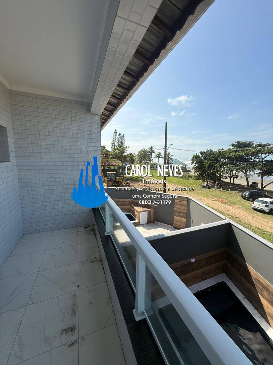 Sobrado, 2 quartos, 70 m² - Foto 19