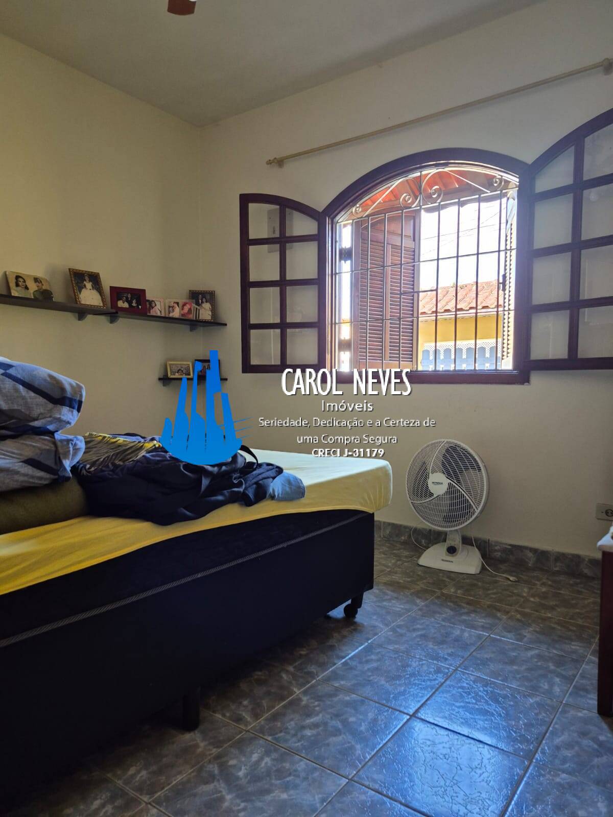 Casa, 2 quartos, 79 m² - Foto 16