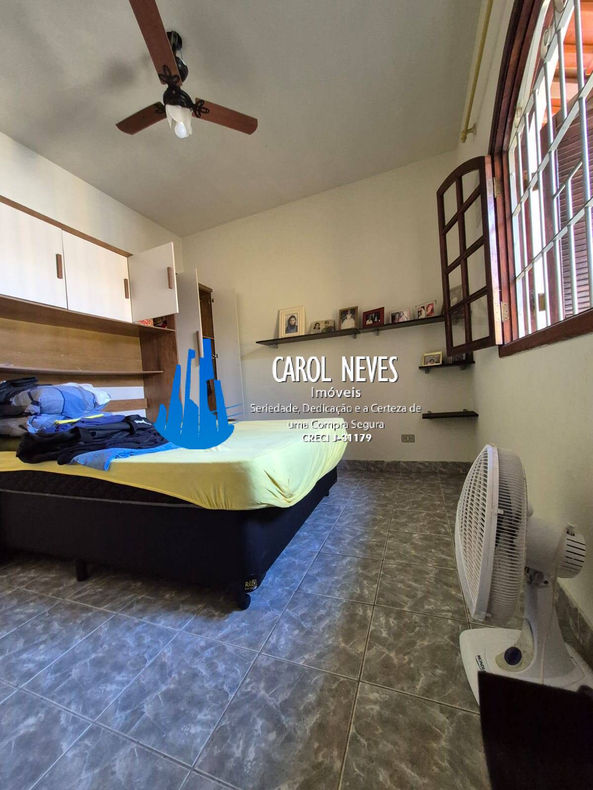 Casa, 2 quartos, 79 m² - Foto 17
