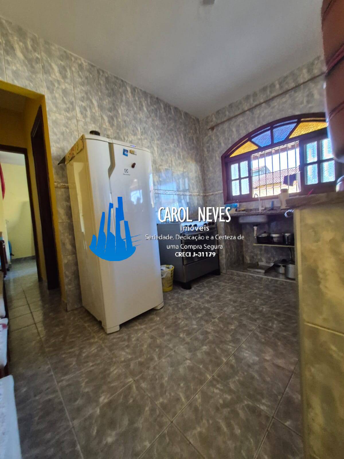 Casa, 2 quartos, 79 m² - Foto 19