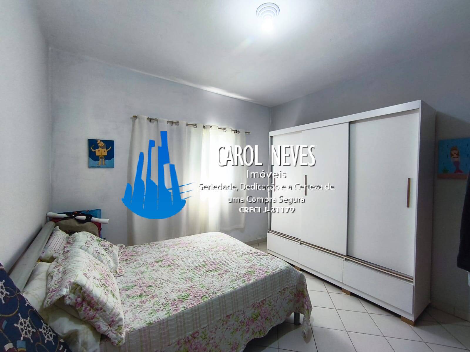 Casa, 3 quartos, 121 m² - Foto 16