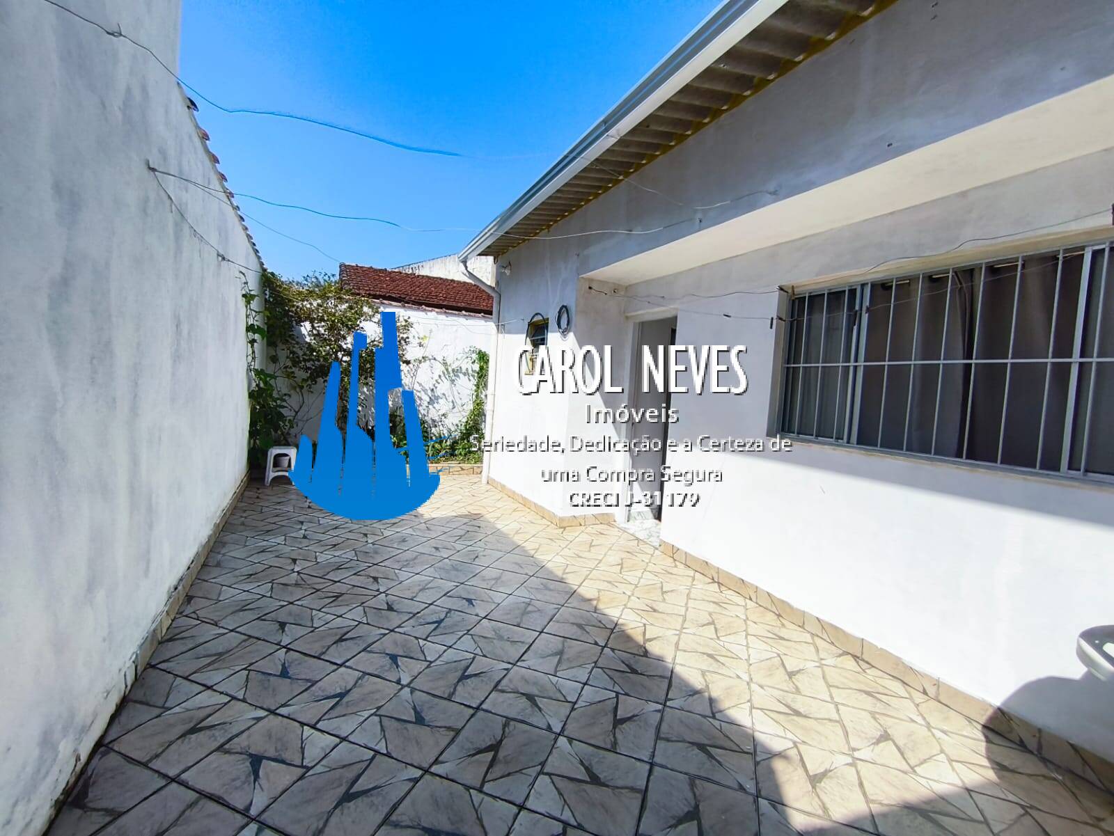 Casa, 3 quartos, 121 m² - Foto 21