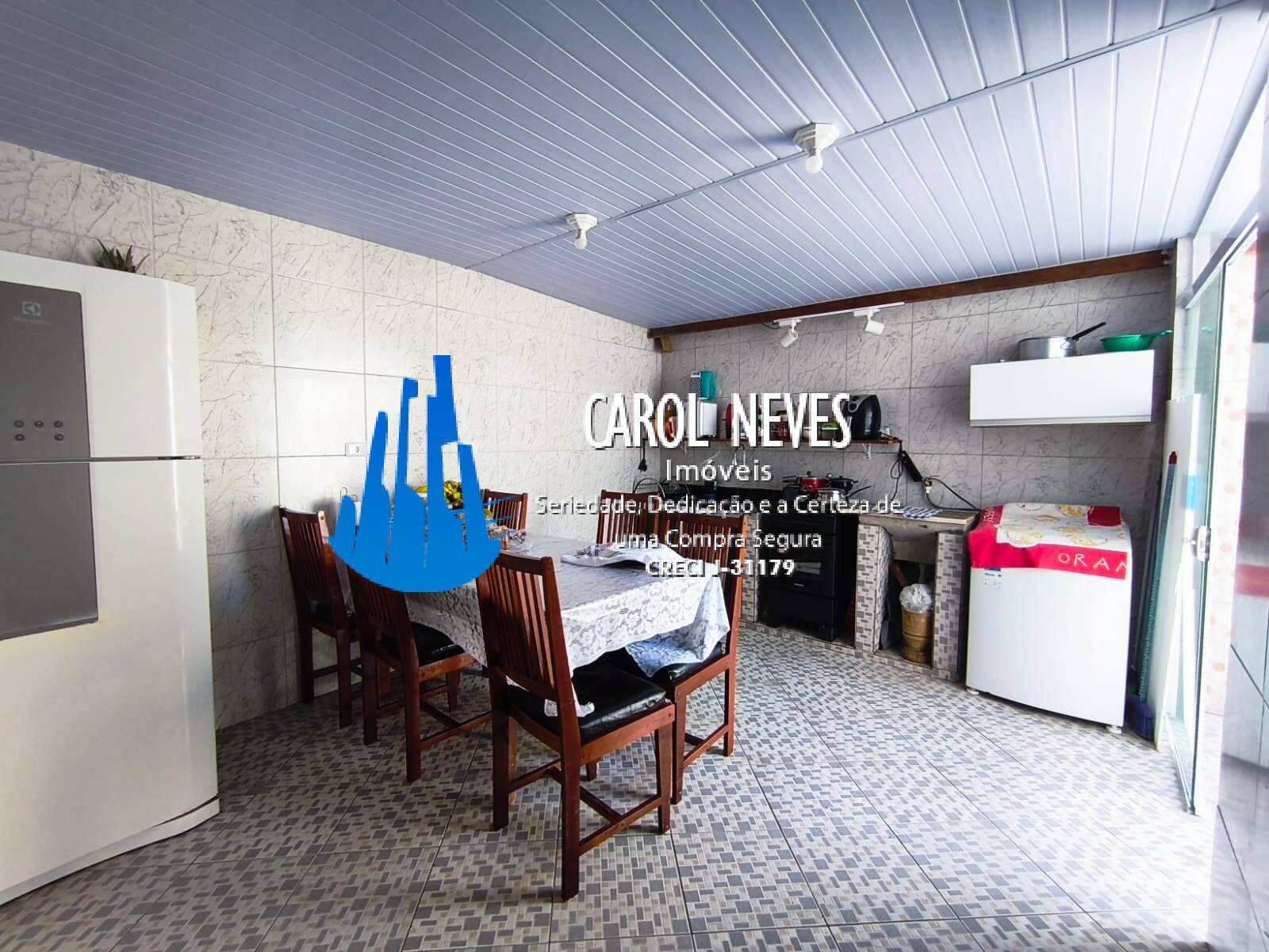 Casa, 3 quartos, 121 m² - Foto 19