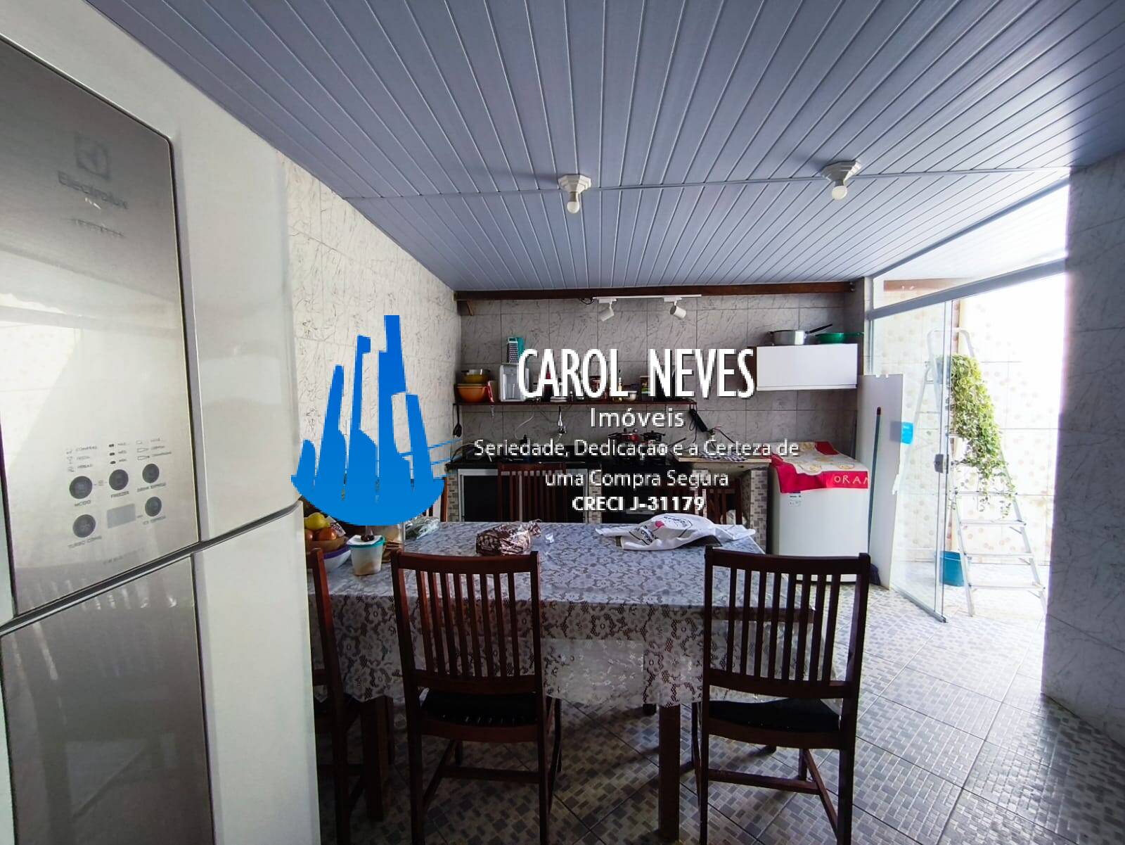 Casa, 3 quartos, 121 m² - Foto 18