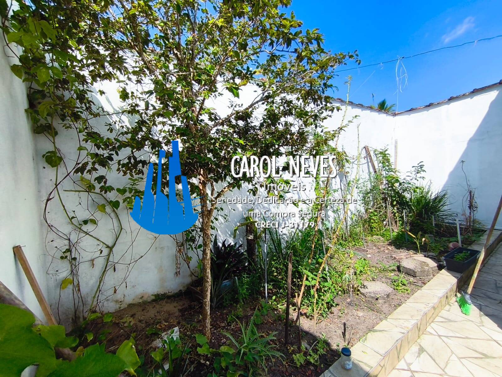 Casa, 3 quartos, 121 m² - Foto 22