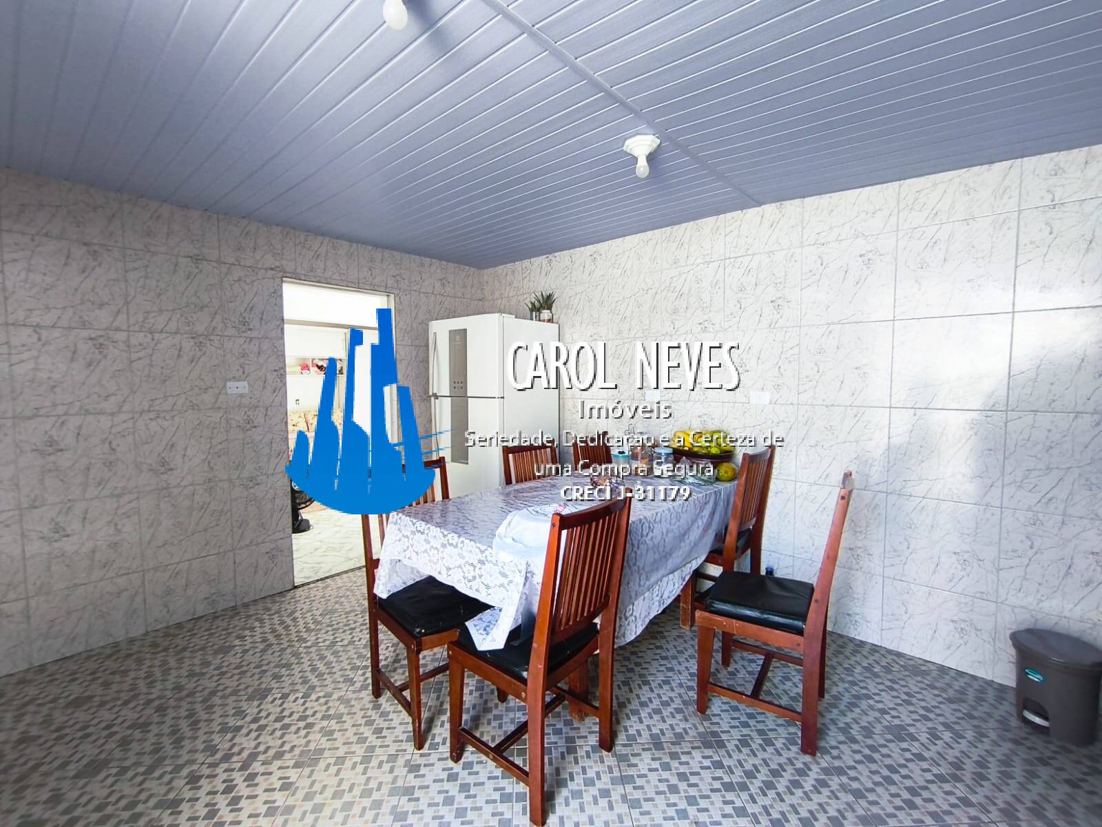 Casa, 3 quartos, 121 m² - Foto 20