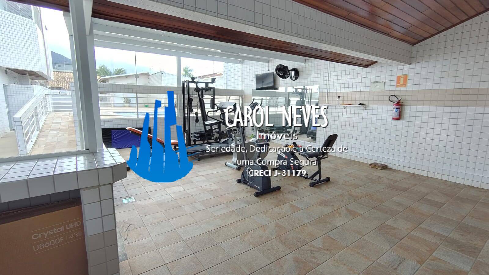 Apartamento, 3 quartos, 126 m² - Foto 25