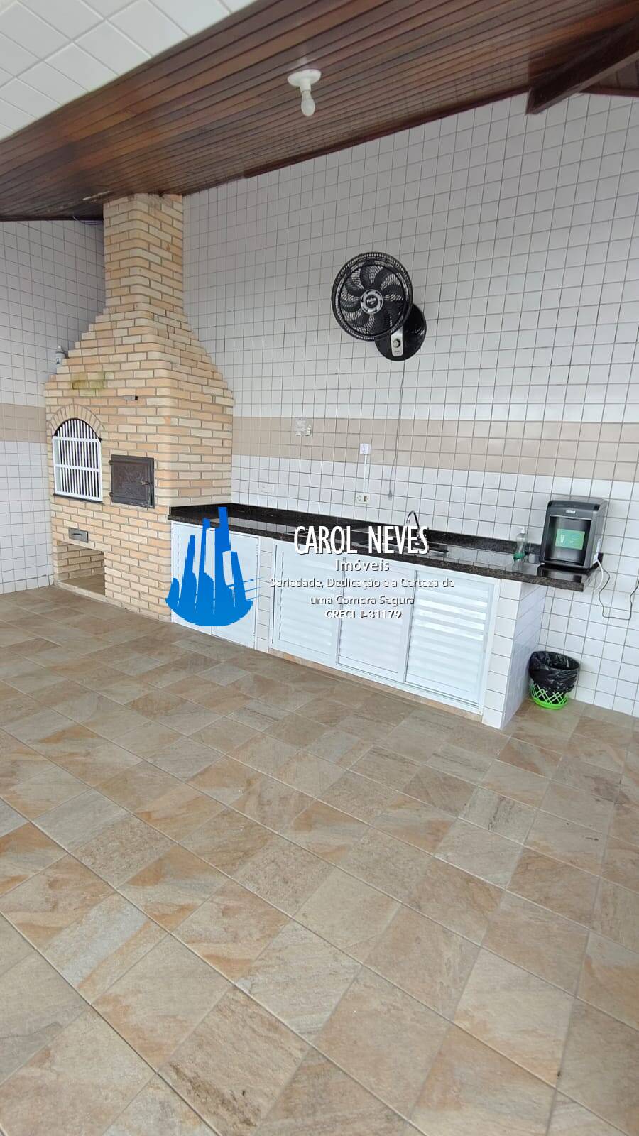Apartamento, 3 quartos, 126 m² - Foto 27