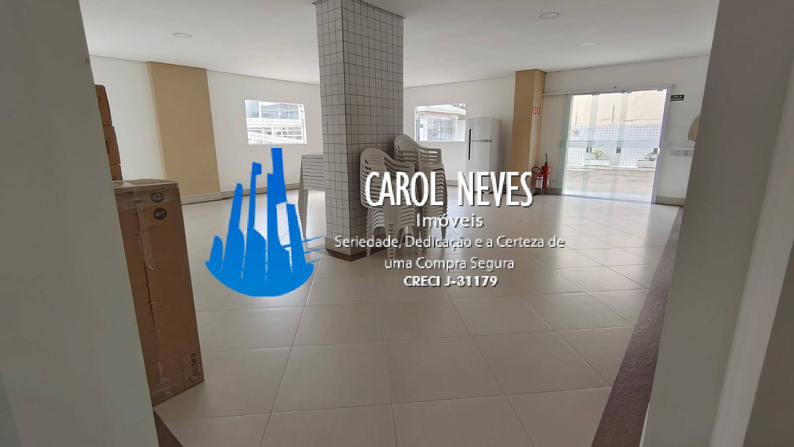 Apartamento, 3 quartos, 126 m² - Foto 26