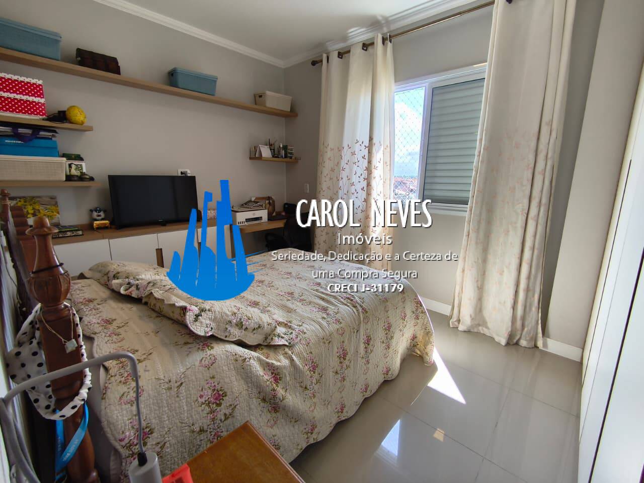 Apartamento, 3 quartos, 126 m² - Foto 20