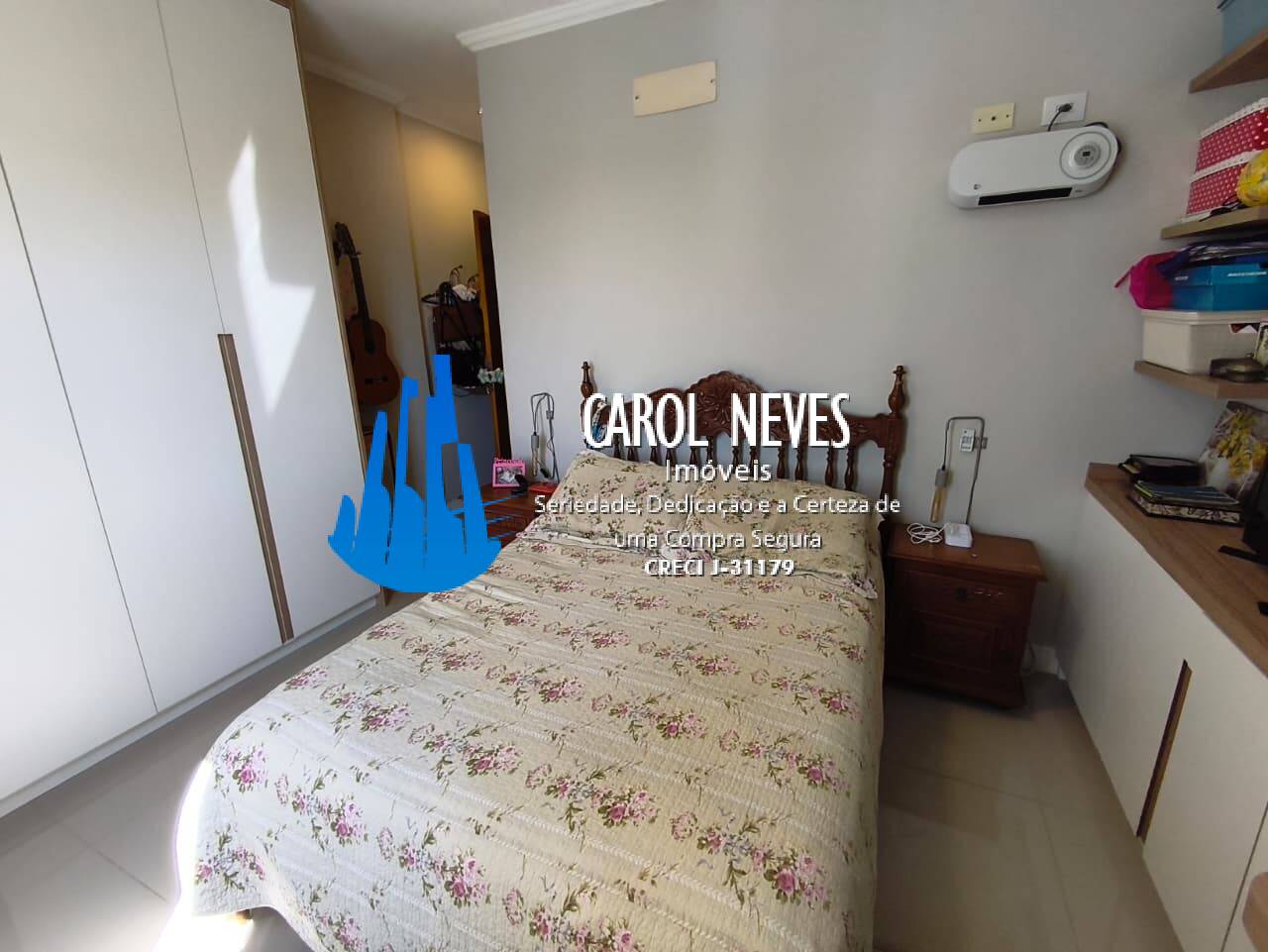 Apartamento, 3 quartos, 126 m² - Foto 22