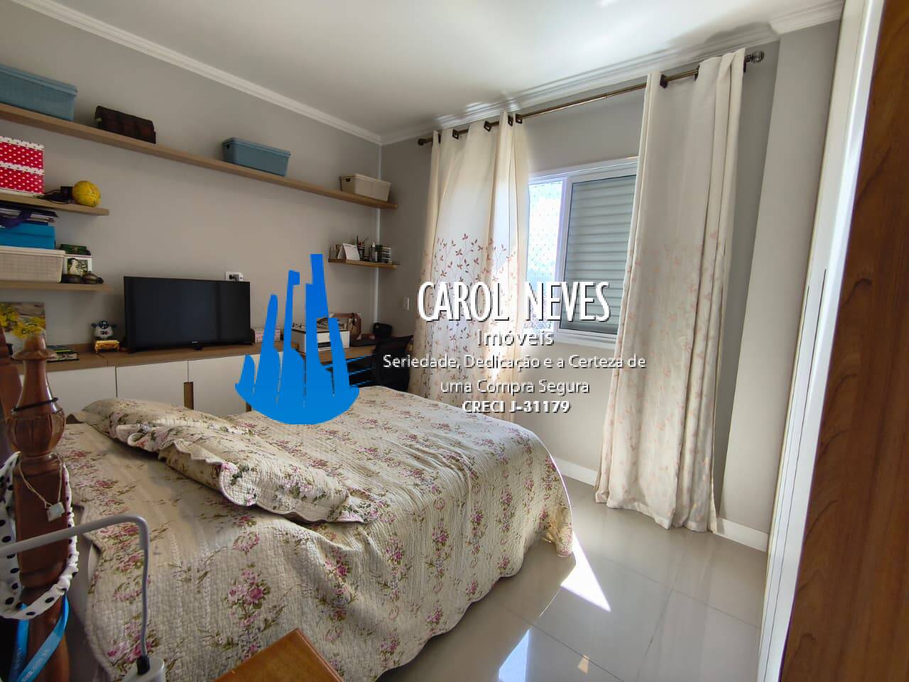 Apartamento, 3 quartos, 126 m² - Foto 21