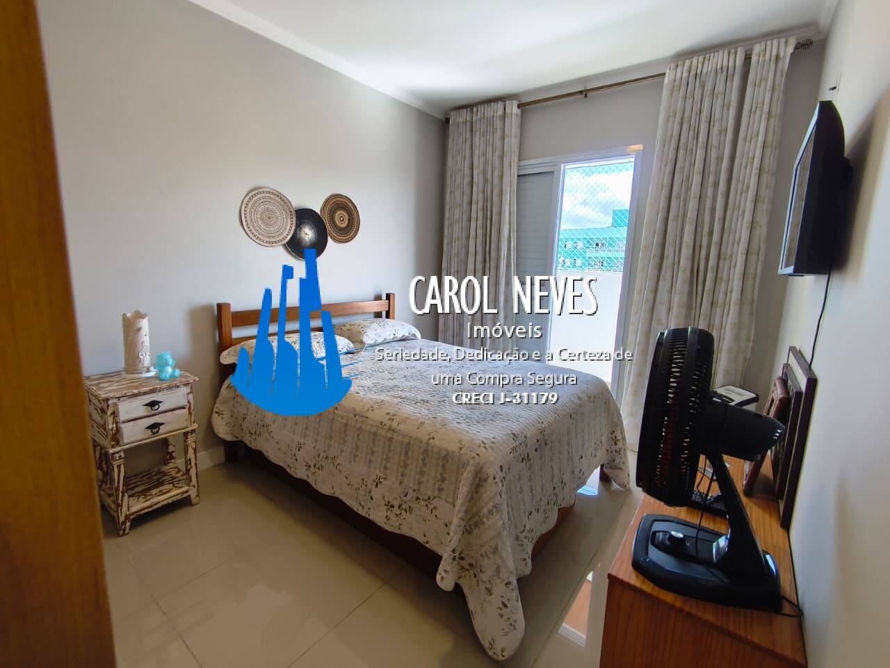 Apartamento, 3 quartos, 126 m² - Foto 17