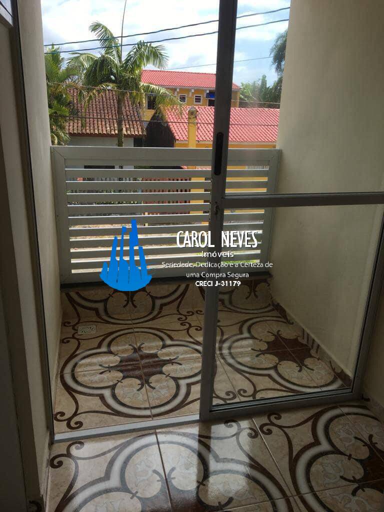 Sobrado, 2 quartos, 78 m² - Foto 17