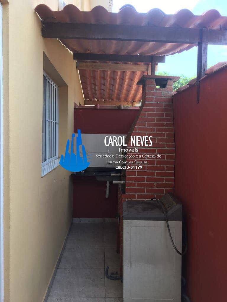 Sobrado, 2 quartos, 78 m² - Foto 18