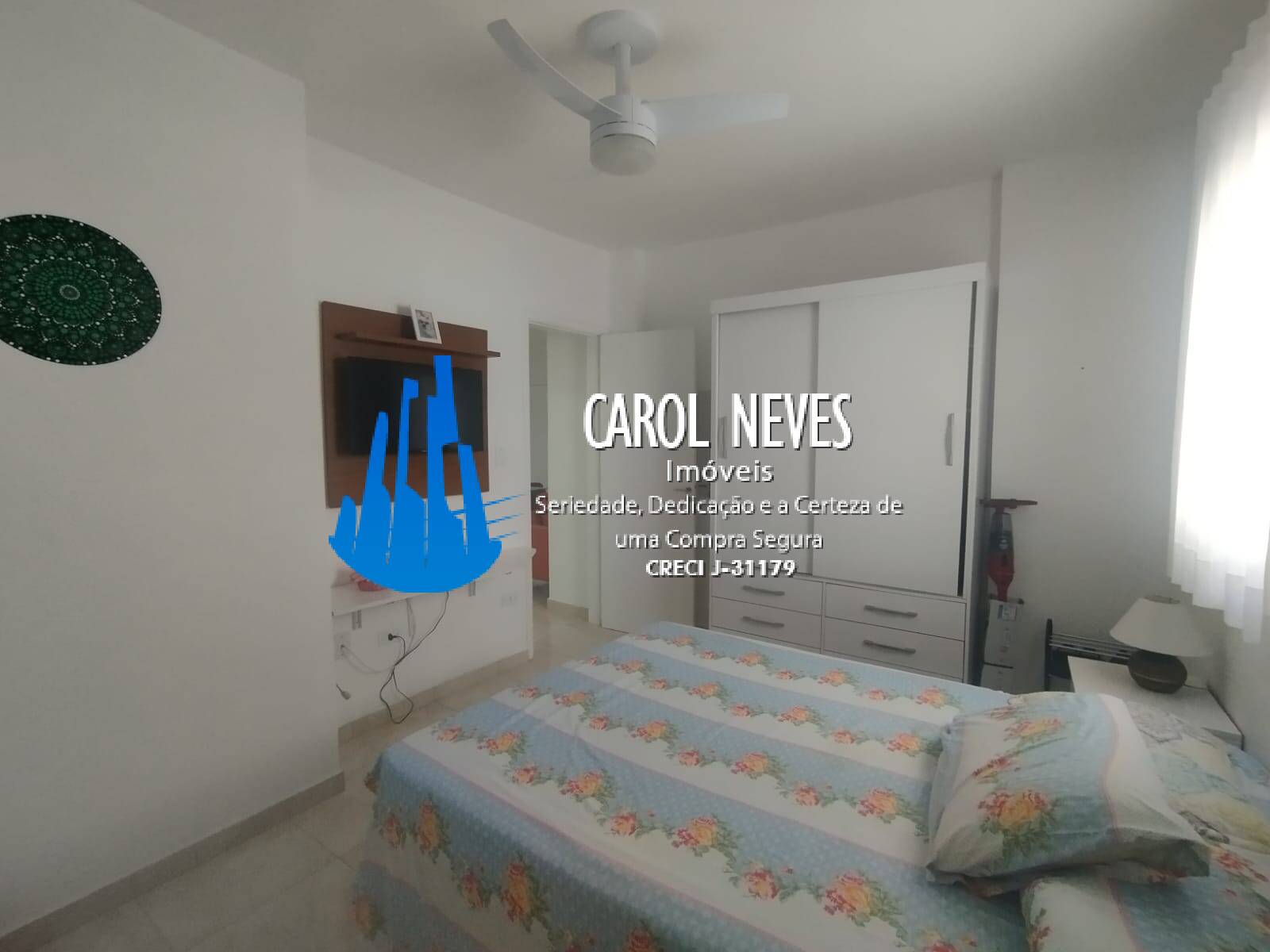 Apartamento, 2 quartos, 74 m² - Foto 16
