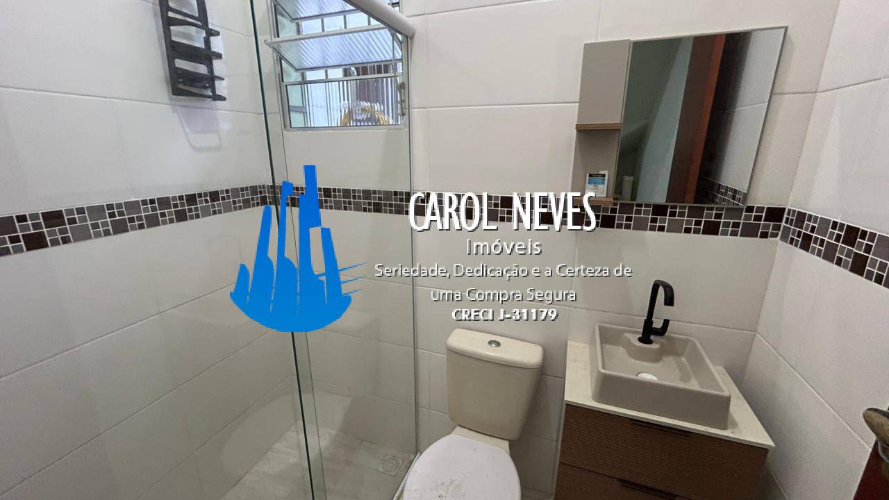 Sobrado, 2 quartos, 70 m² - Foto 17