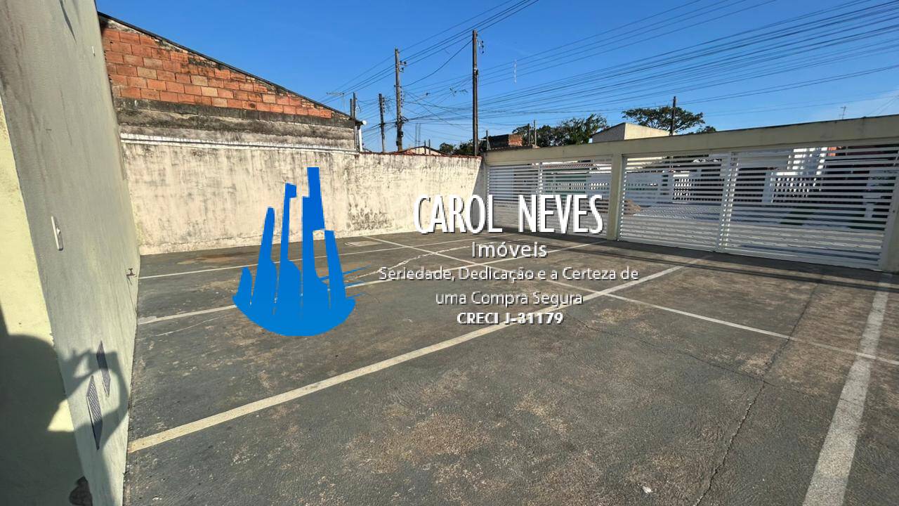 Sobrado, 2 quartos, 70 m² - Foto 22