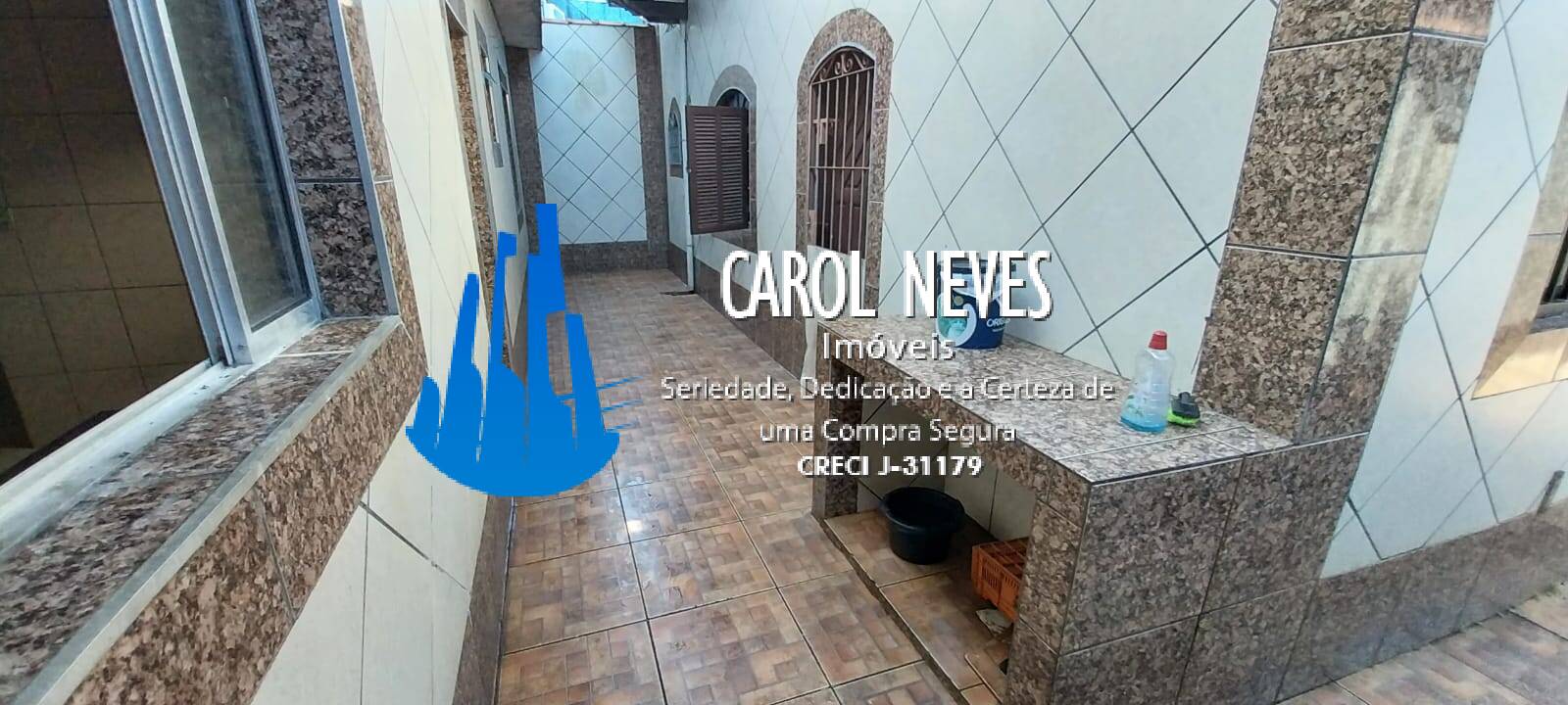 Casa, 2 quartos - Foto 19