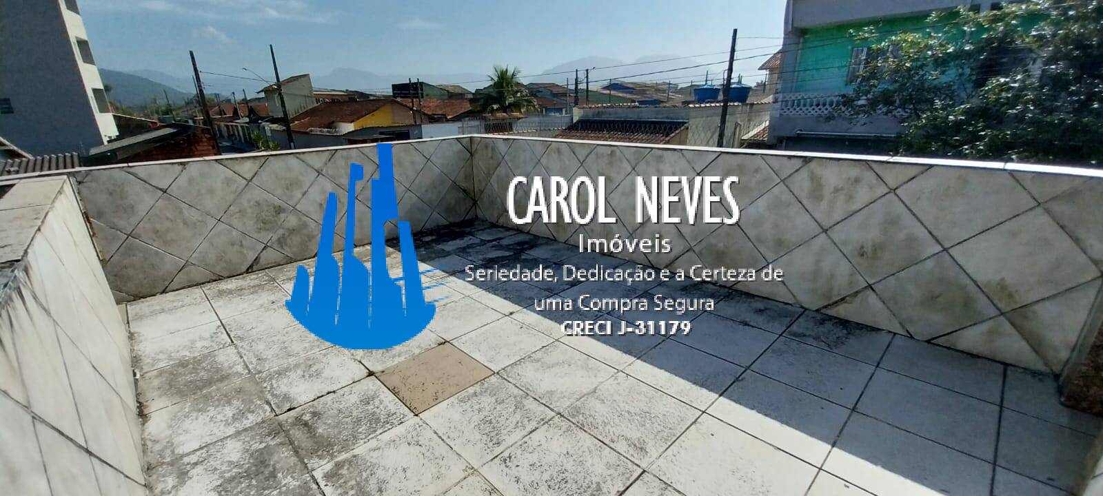 Casa, 2 quartos - Foto 35