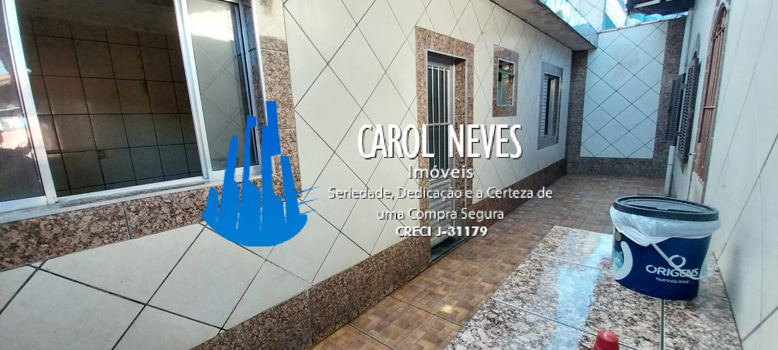 Casa, 2 quartos - Foto 17