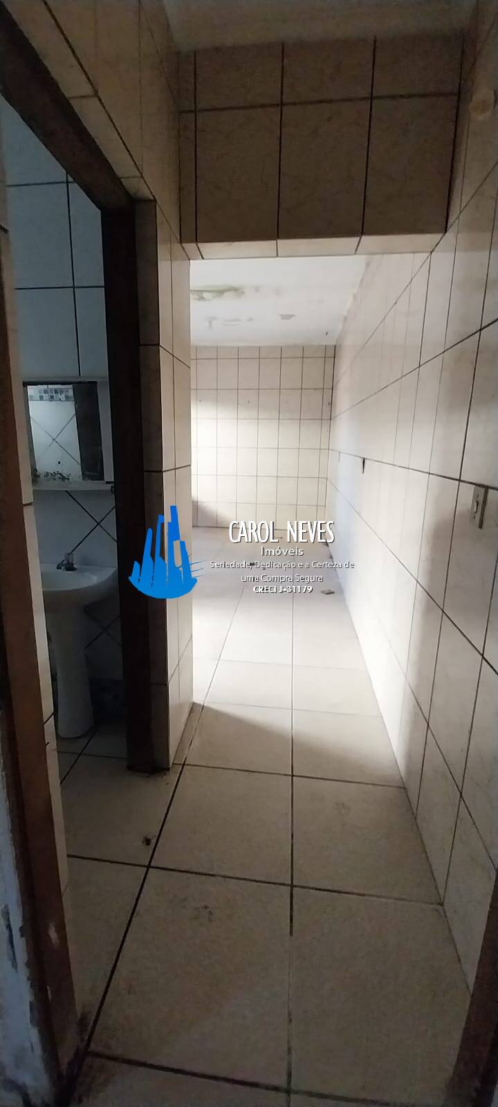 Casa, 2 quartos - Foto 27