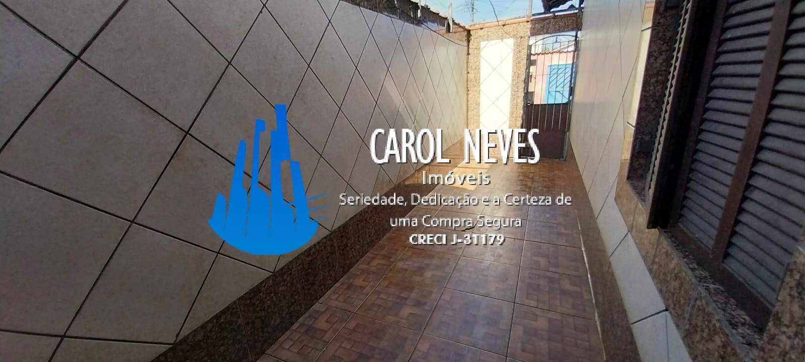Casa, 2 quartos - Foto 18