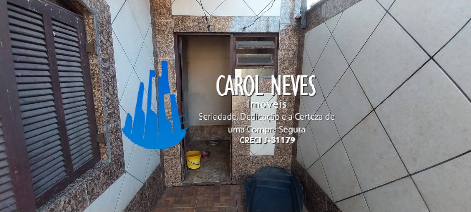 Casa, 2 quartos - Foto 21