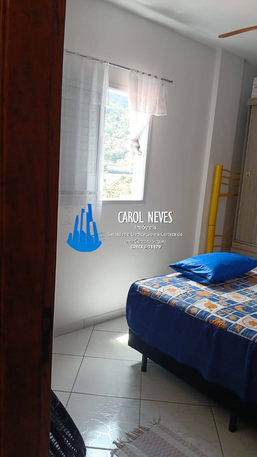 Apartamento, 1 quarto, 58 m² - Foto 16