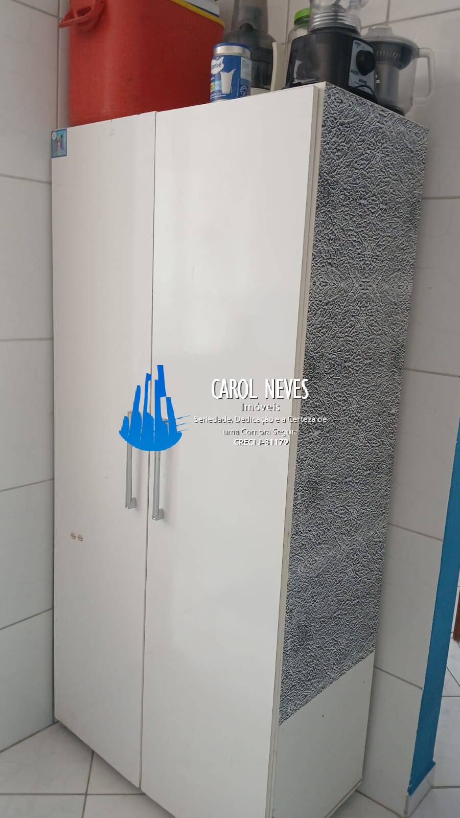 Apartamento, 1 quarto, 58 m² - Foto 18