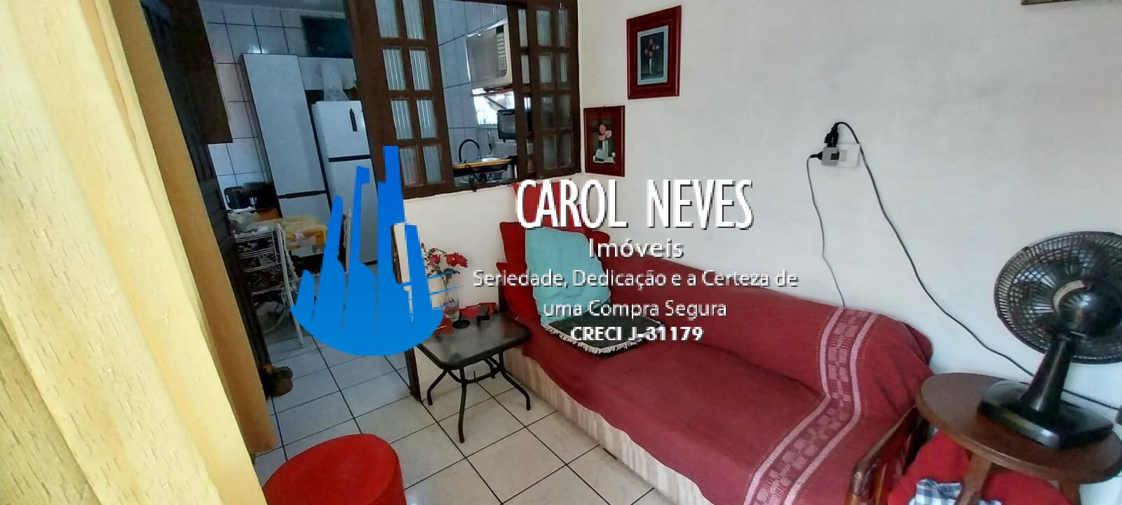 Casa, 3 quartos, 108 m² - Foto 19