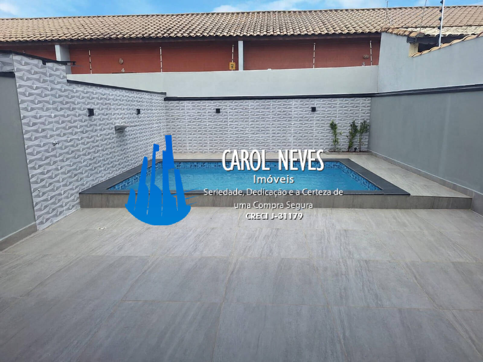 Casa, 3 quartos, 90 m² - Foto 19