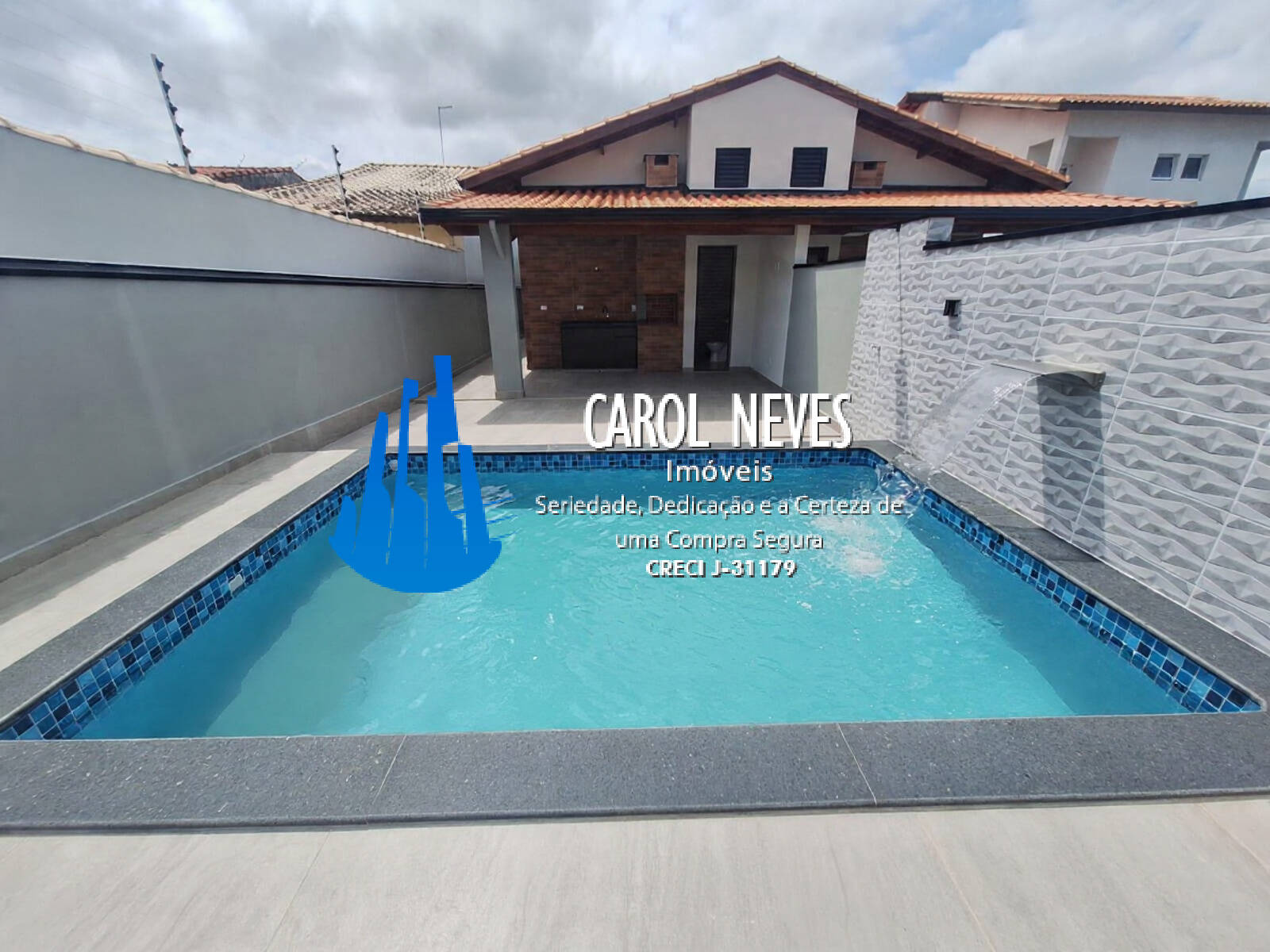 Casa, 3 quartos, 90 m² - Foto 16