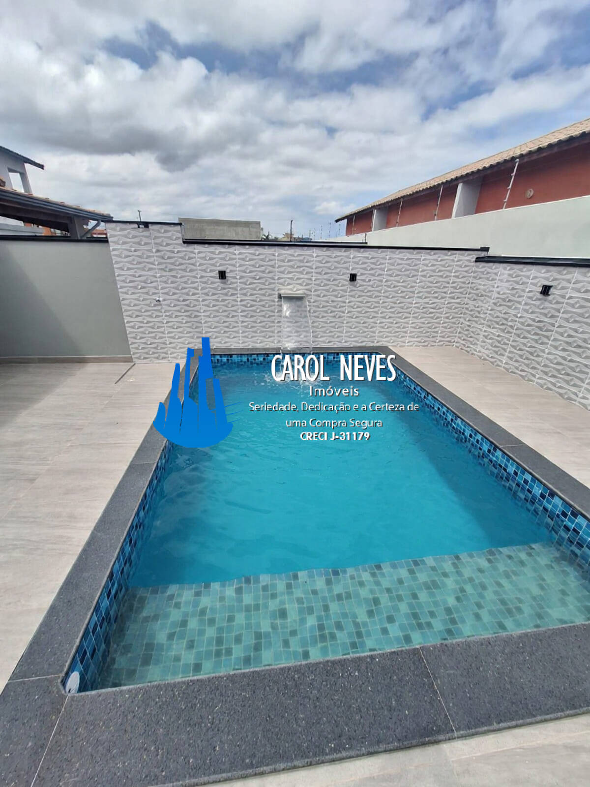 Casa, 3 quartos, 90 m² - Foto 17