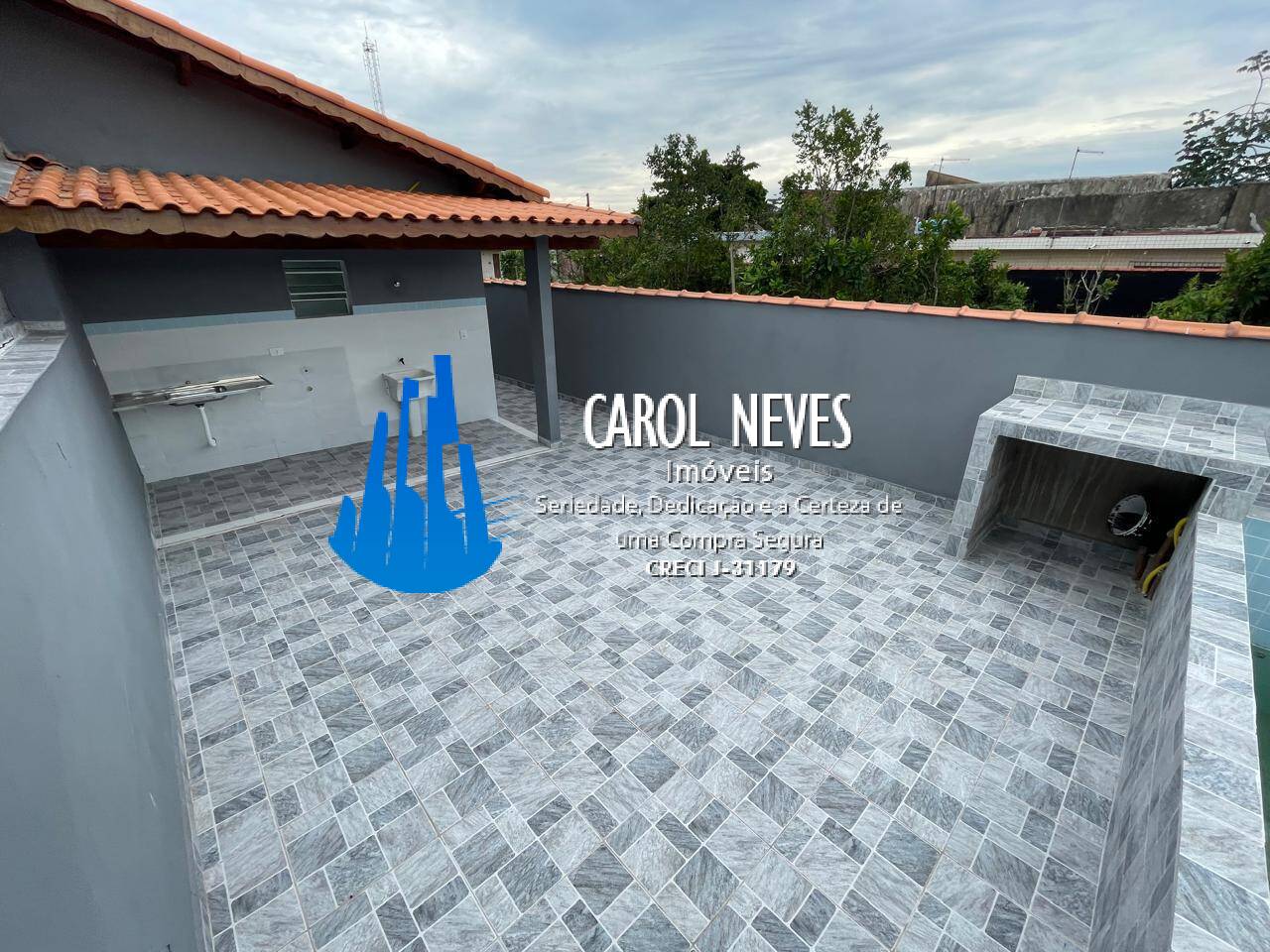 Casa, 2 quartos, 74 m² - Foto 18