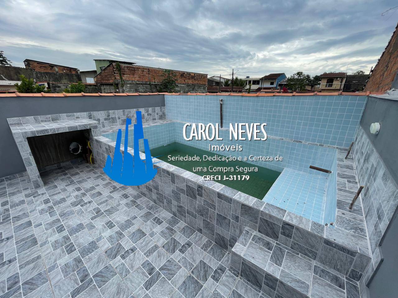 Casa, 2 quartos, 74 m² - Foto 17