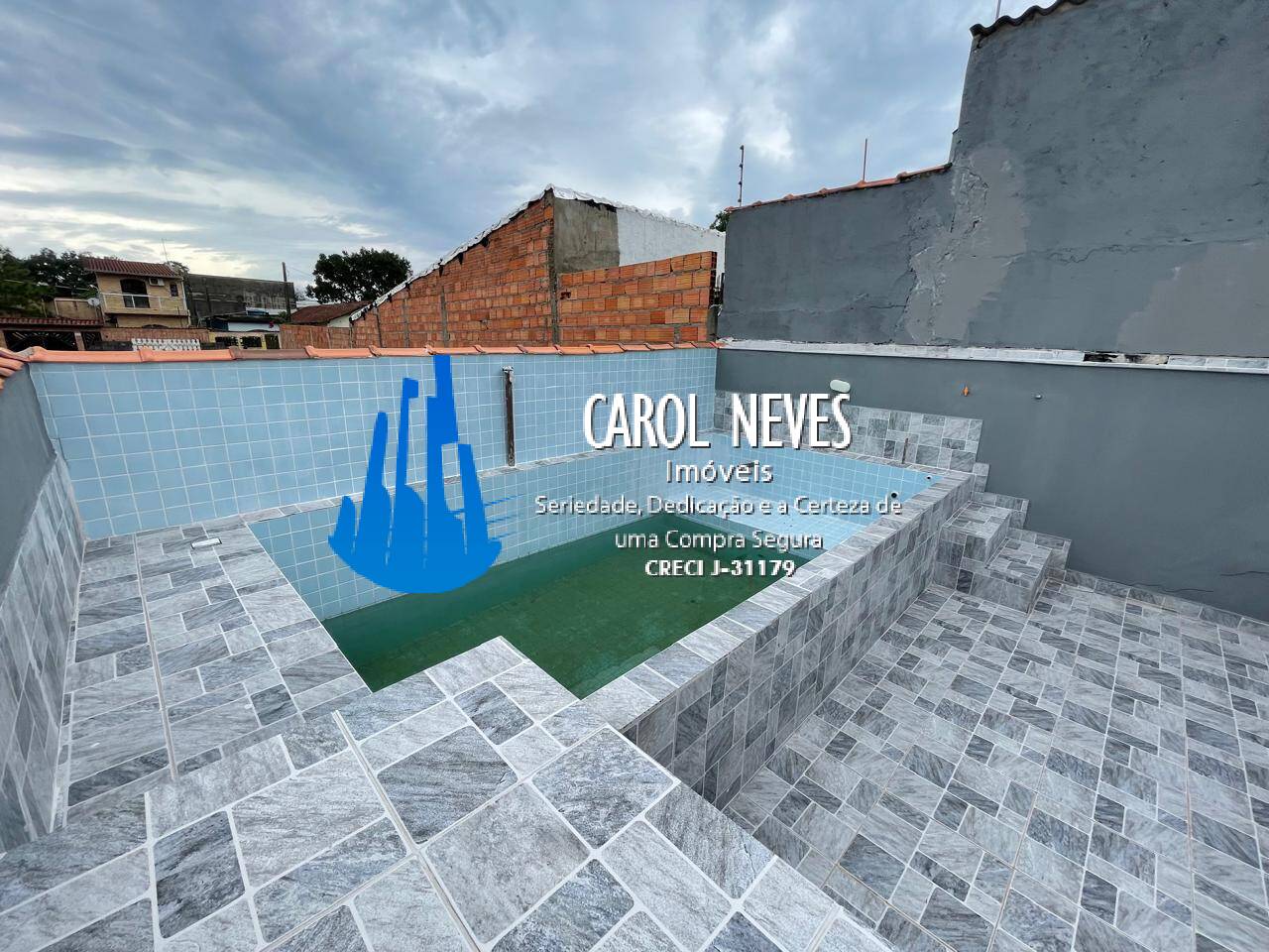 Casa, 2 quartos, 74 m² - Foto 19