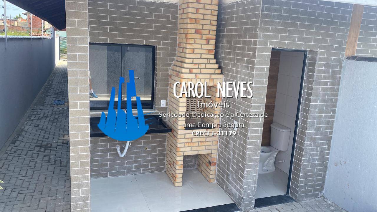 Casa, 3 quartos, 80 m² - Foto 18