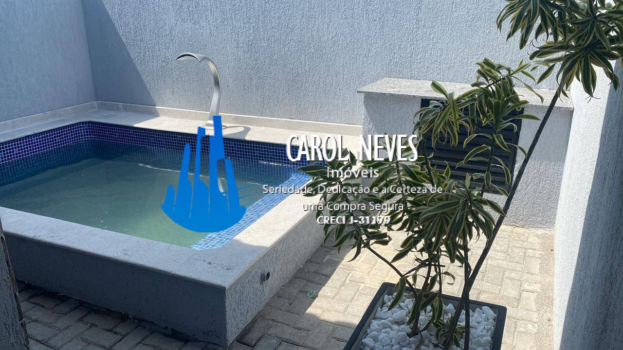 Casa, 3 quartos, 80 m² - Foto 22