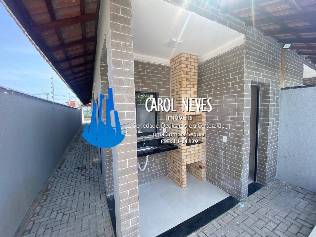 Casa, 3 quartos, 80 m² - Foto 16