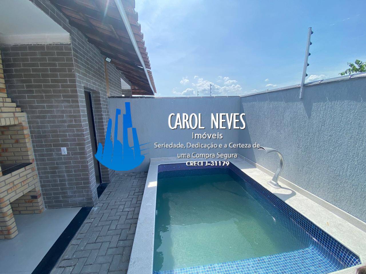 Casa, 3 quartos, 80 m² - Foto 20