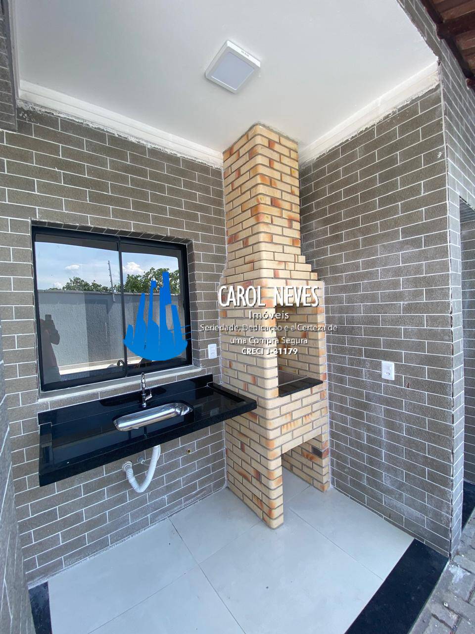 Casa, 3 quartos, 80 m² - Foto 17