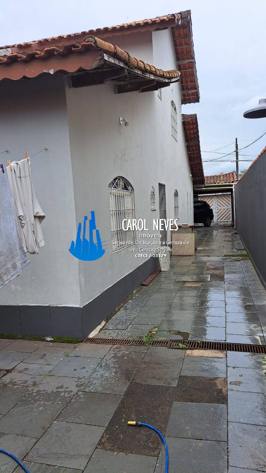 Casa, 2 quartos, 110 m² - Foto 17