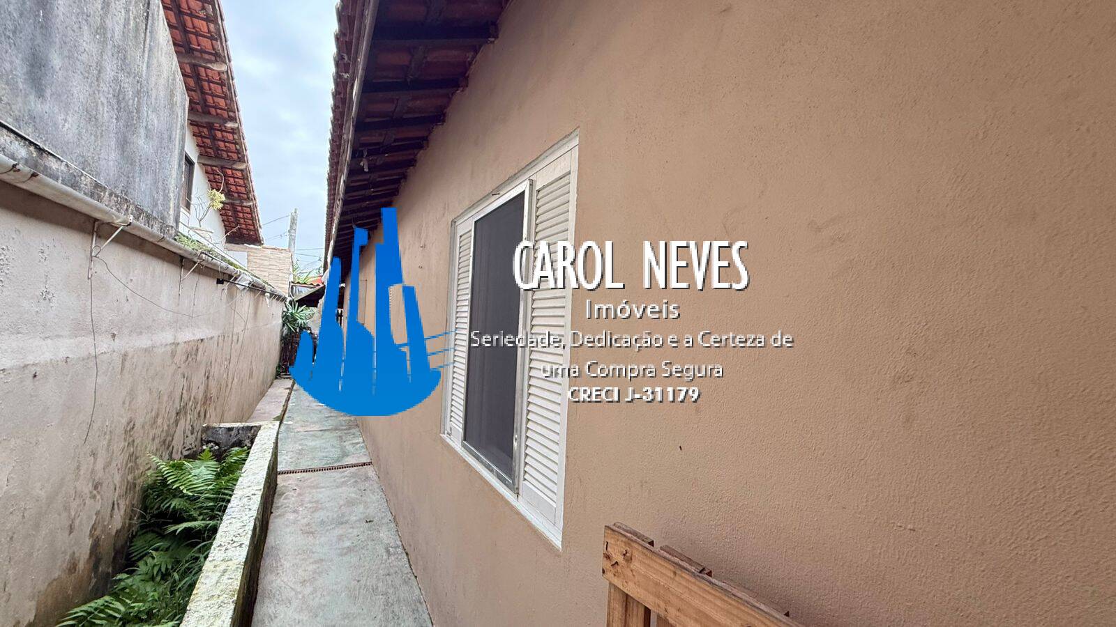 Casa, 2 quartos, 59 m² - Foto 19