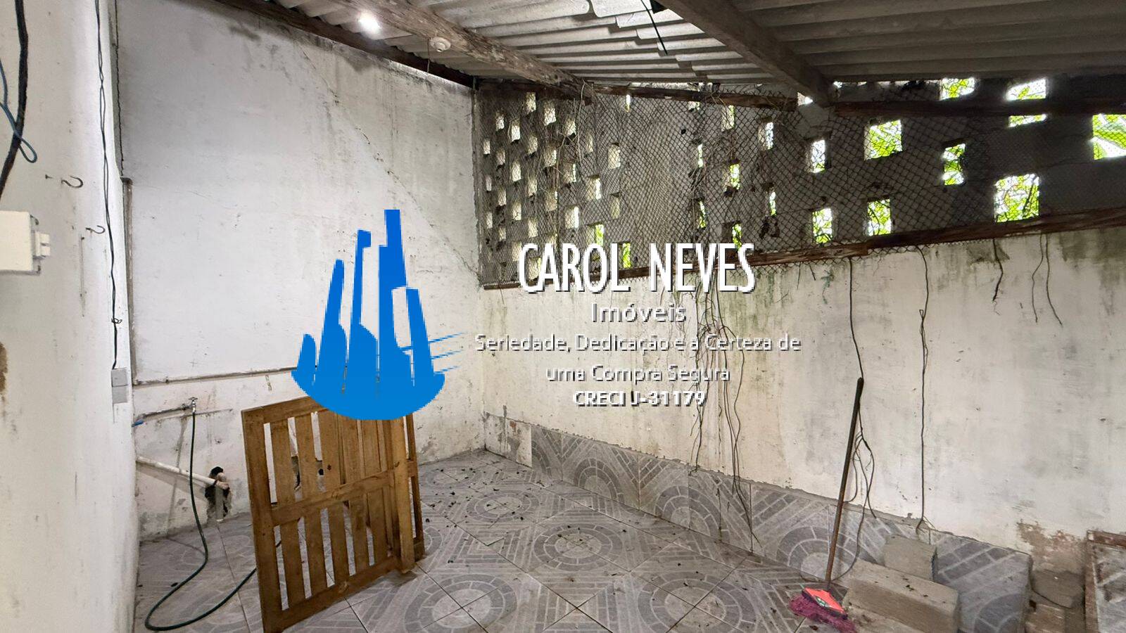 Casa, 2 quartos, 59 m² - Foto 22