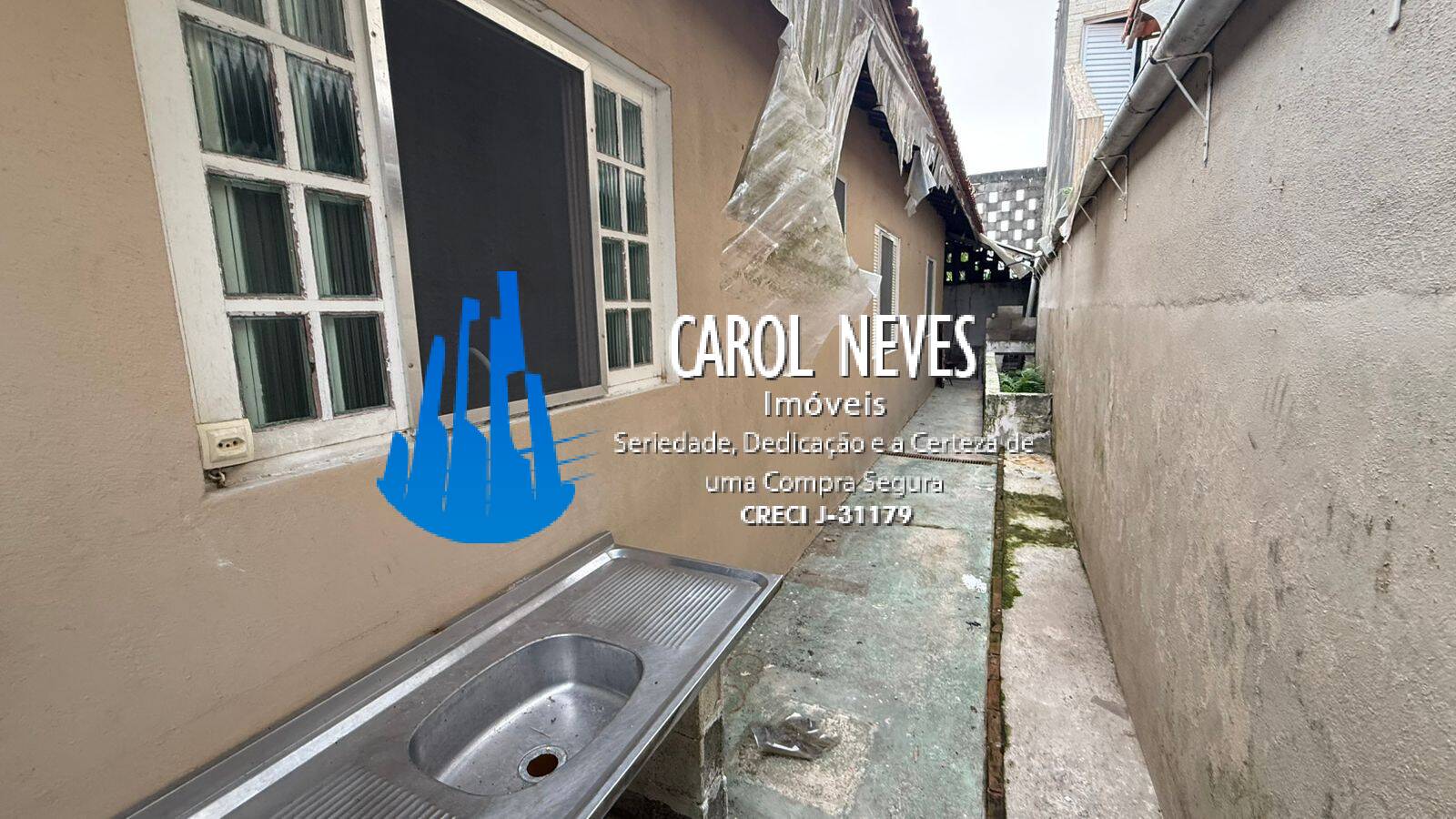 Casa, 2 quartos, 59 m² - Foto 18